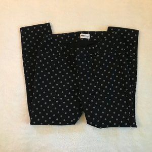 Old Navy Pixie Pants